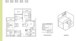 Urban Vista (D16), Condominium #487630151